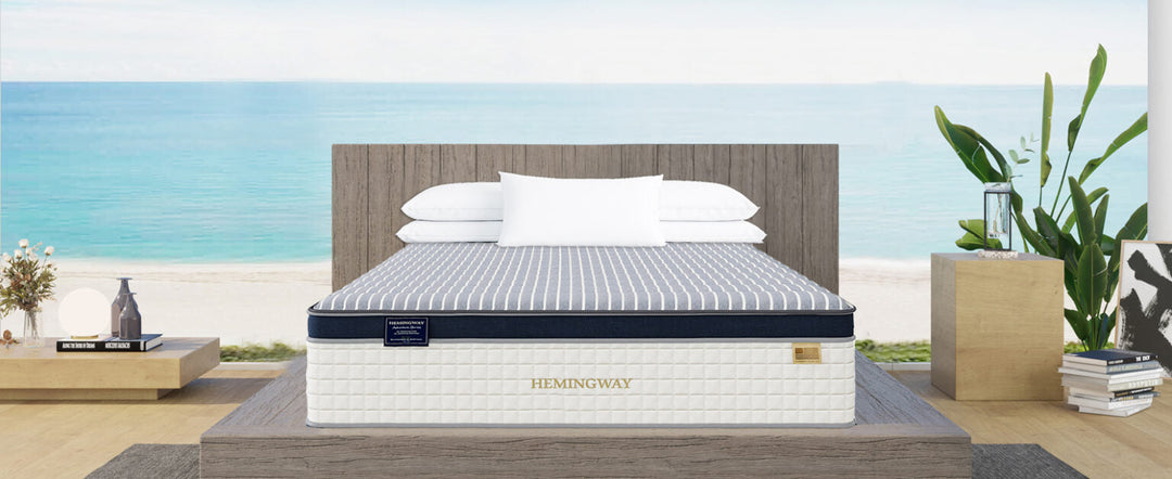 BIA (Bedding Industries of America)