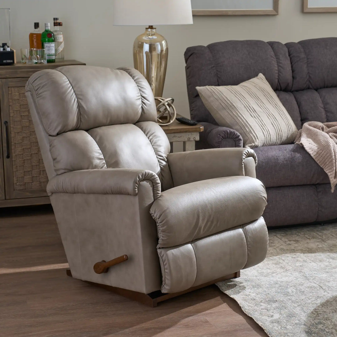 Pinnacle Rocking Recliner