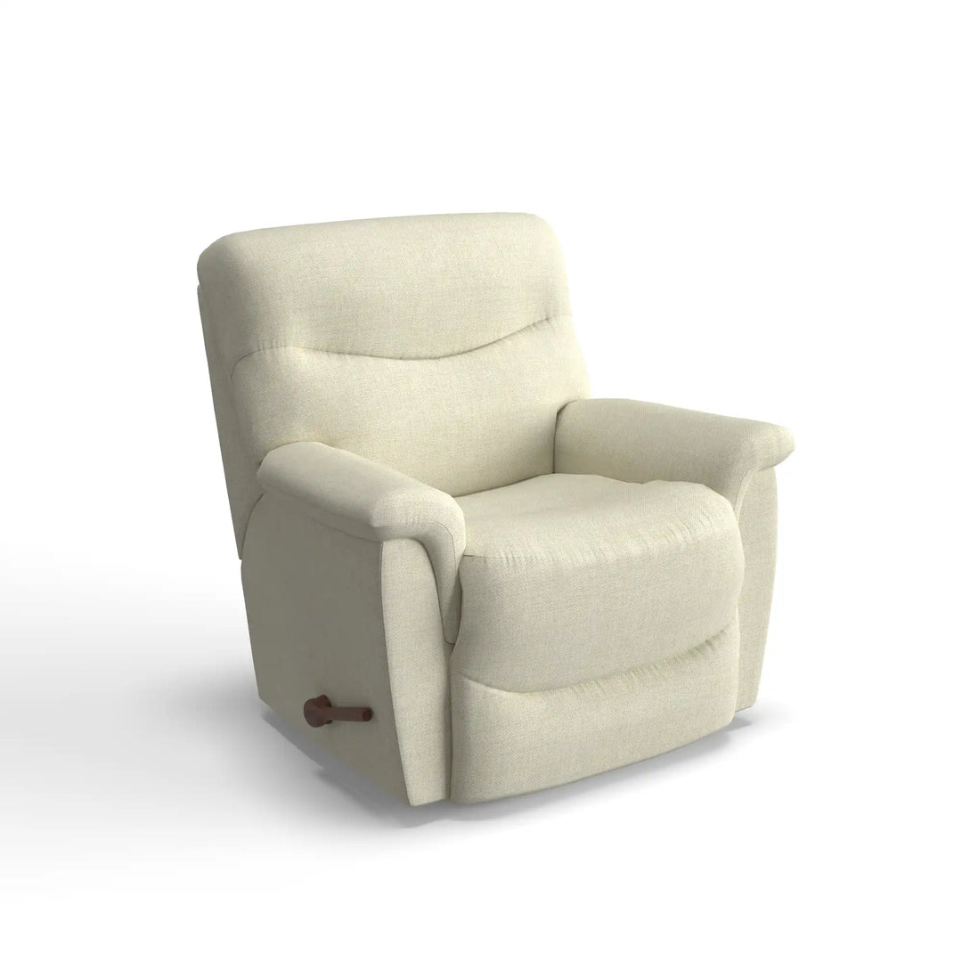 James Rocking Recliner