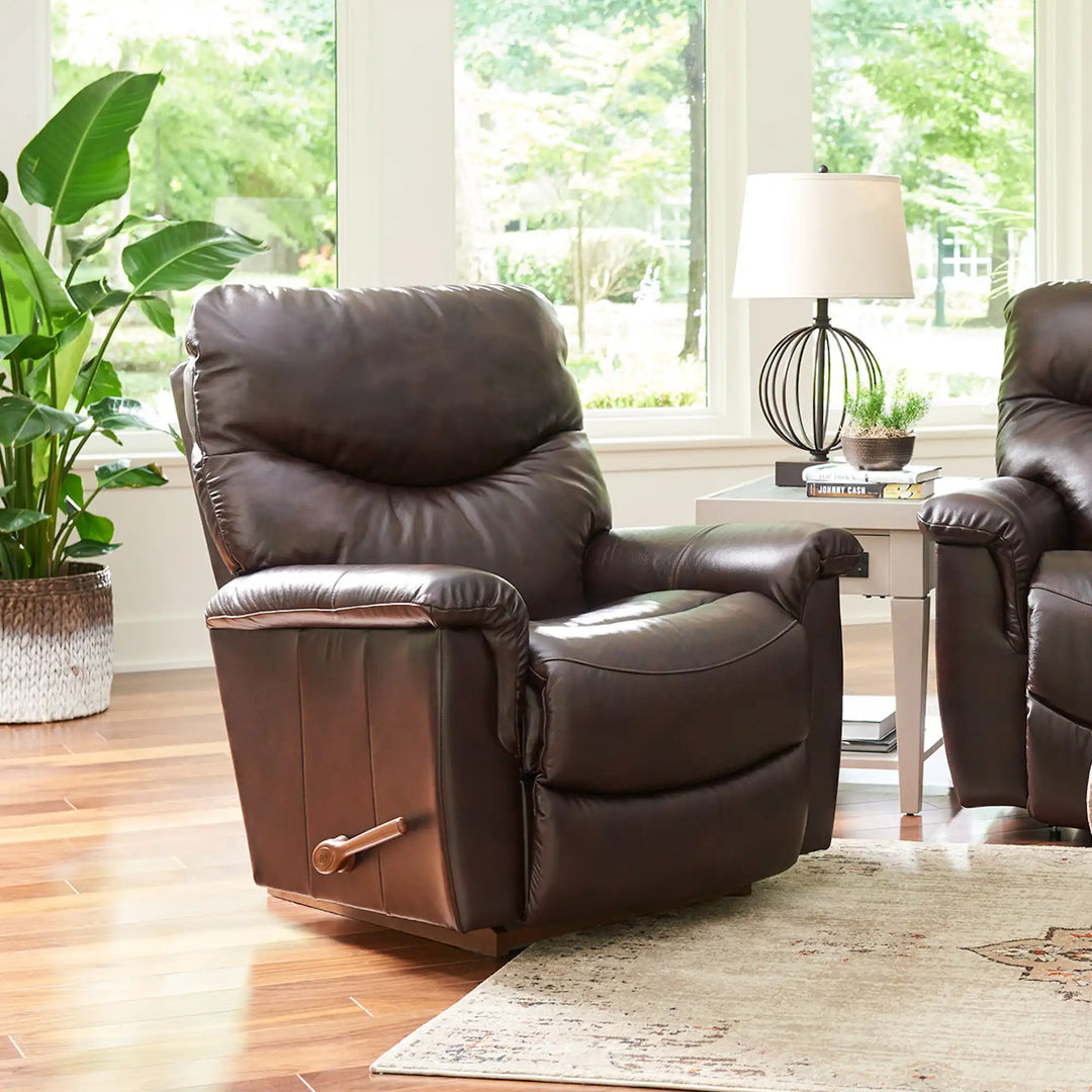 James Rocking Recliner