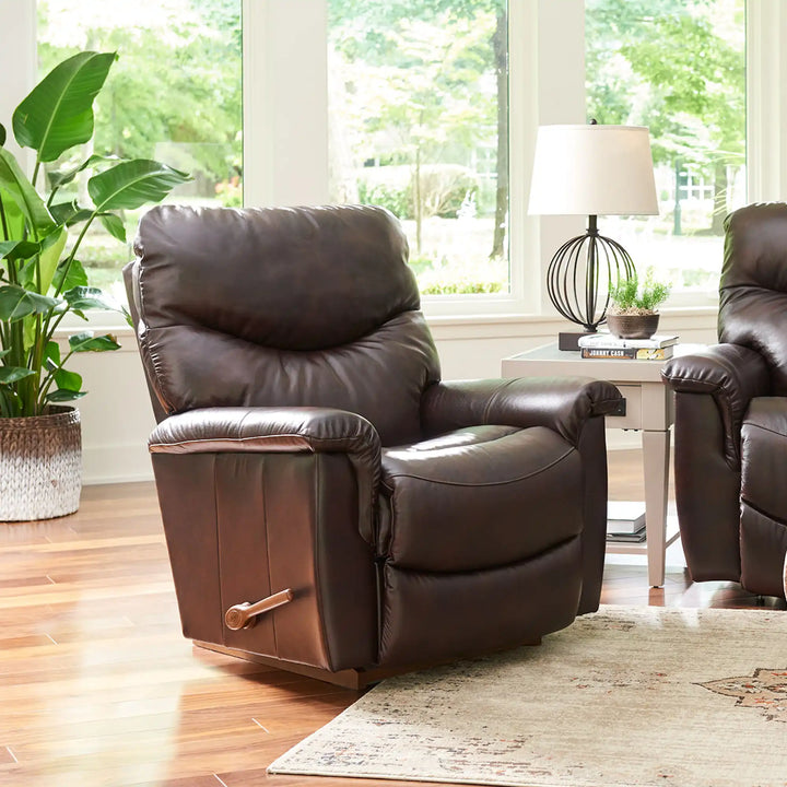 James Rocking Recliner