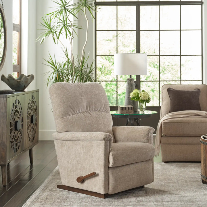 Collage Rocking Recliner