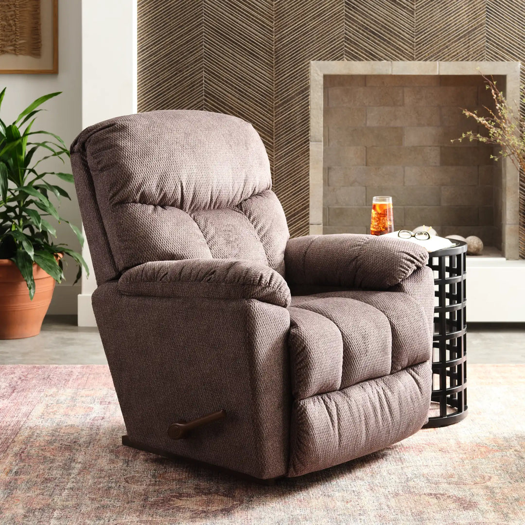 Morrison Rocking Recliner