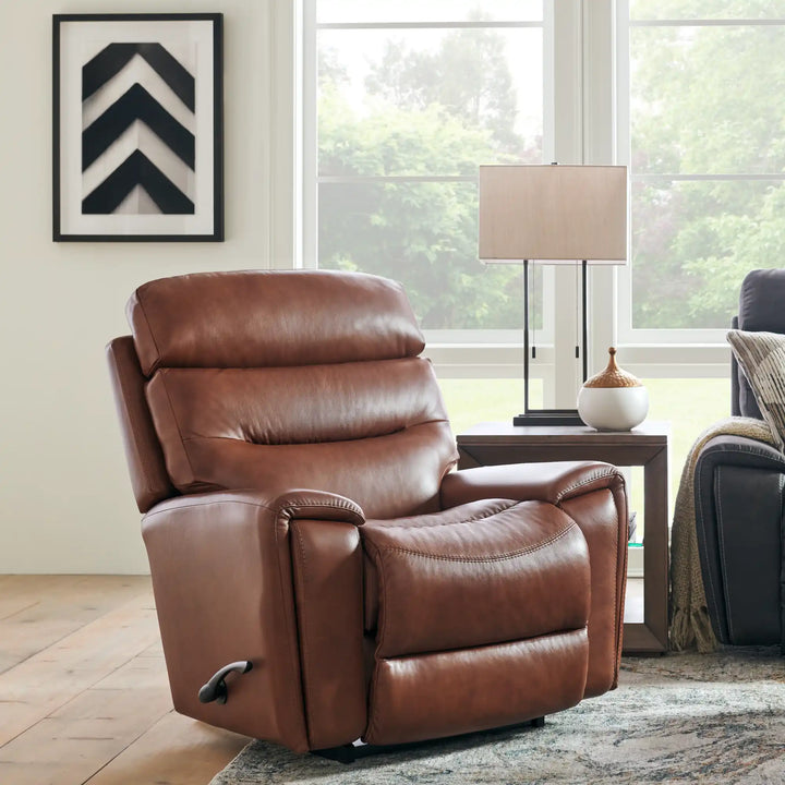 Soren Rocking Recliner