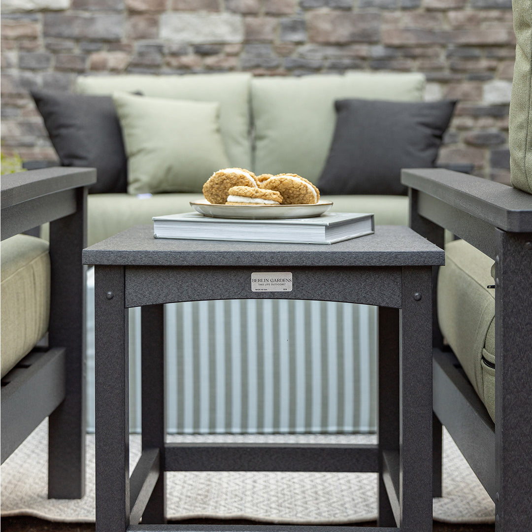 Camden End Table