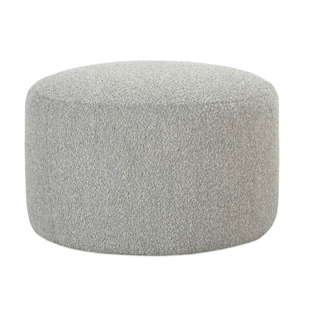 Cleo Ottoman