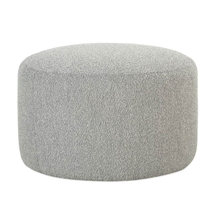 Cleo Ottoman