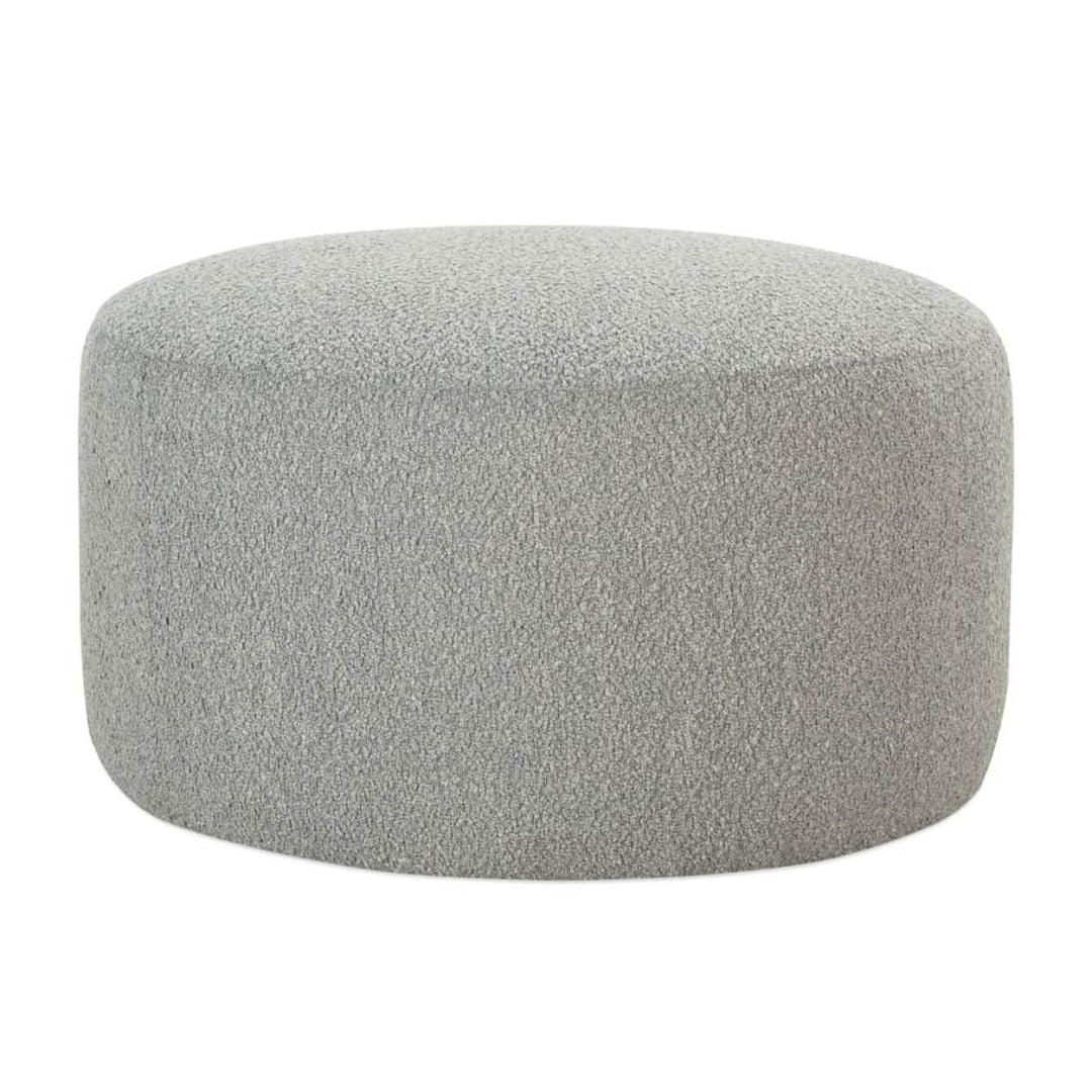 Cleo Ottoman