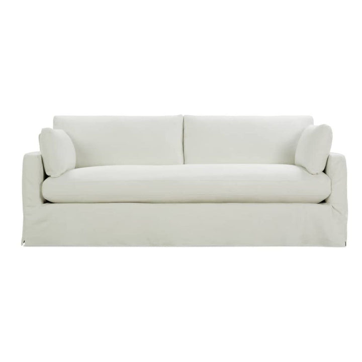 Sylvie Slipcovered Sofa