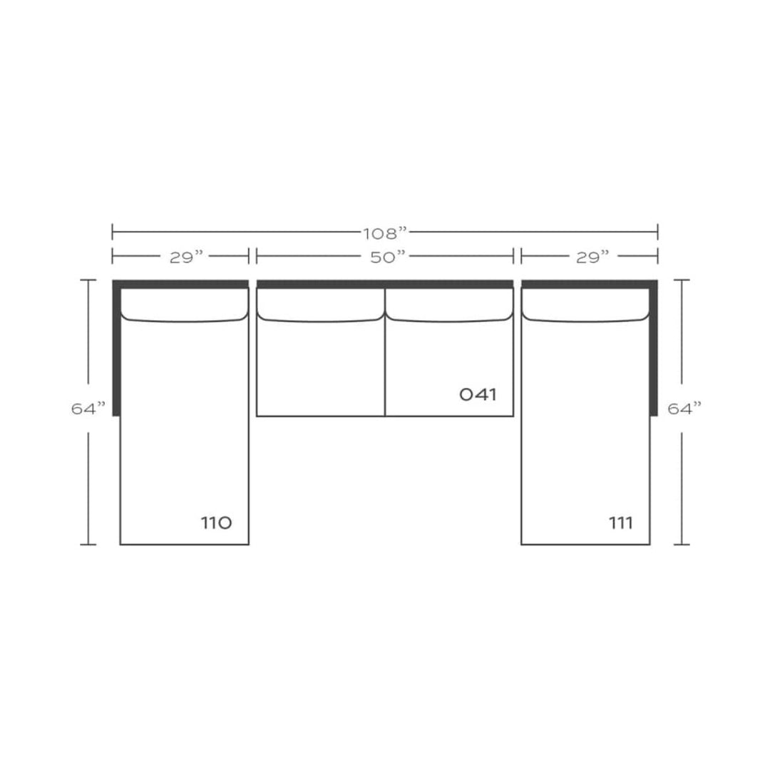 Martin Sectional
