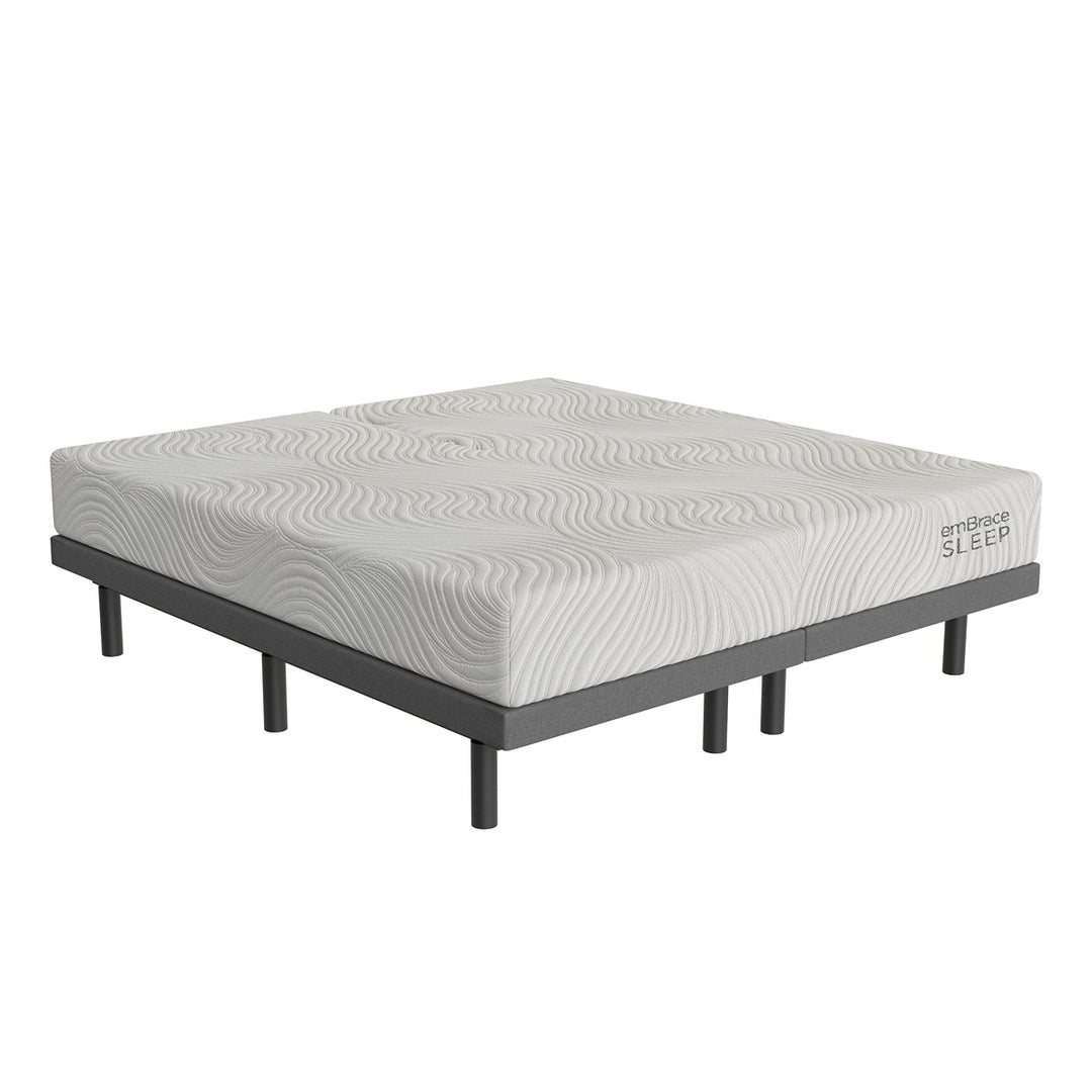 Embrace 10" Cushion Firm Mattress