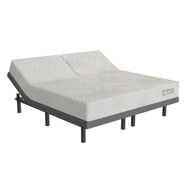 Embrace 10" Cushion Firm Mattress
