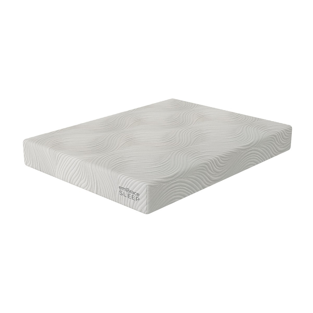 Embrace 10" Cushion Firm Mattress