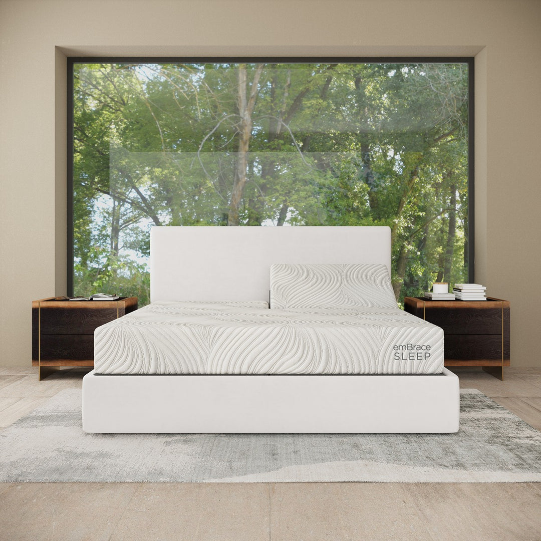 Embrace 10" Cushion Firm Mattress