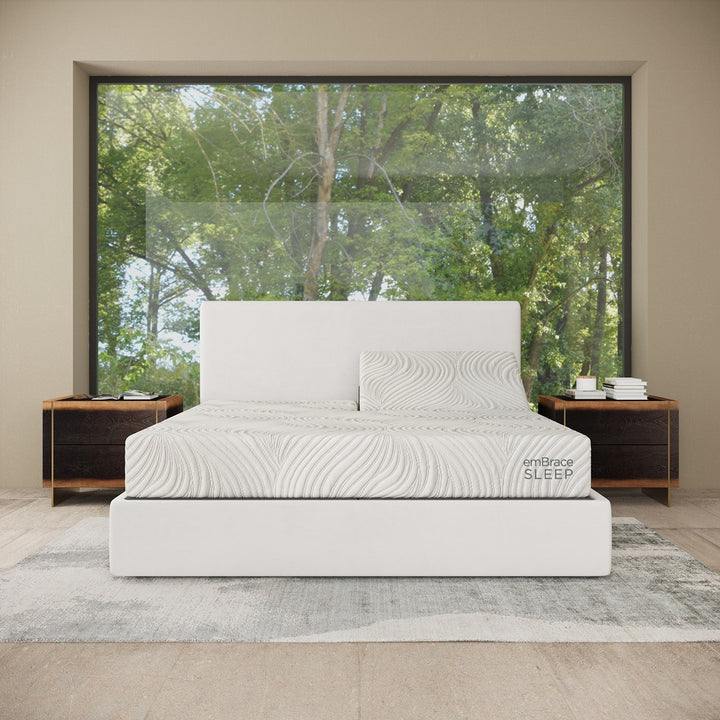 Embrace 10" Cushion Firm Mattress