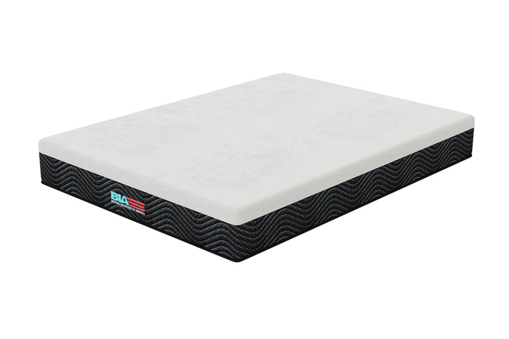 Recover 10" Memory Foam Mattress