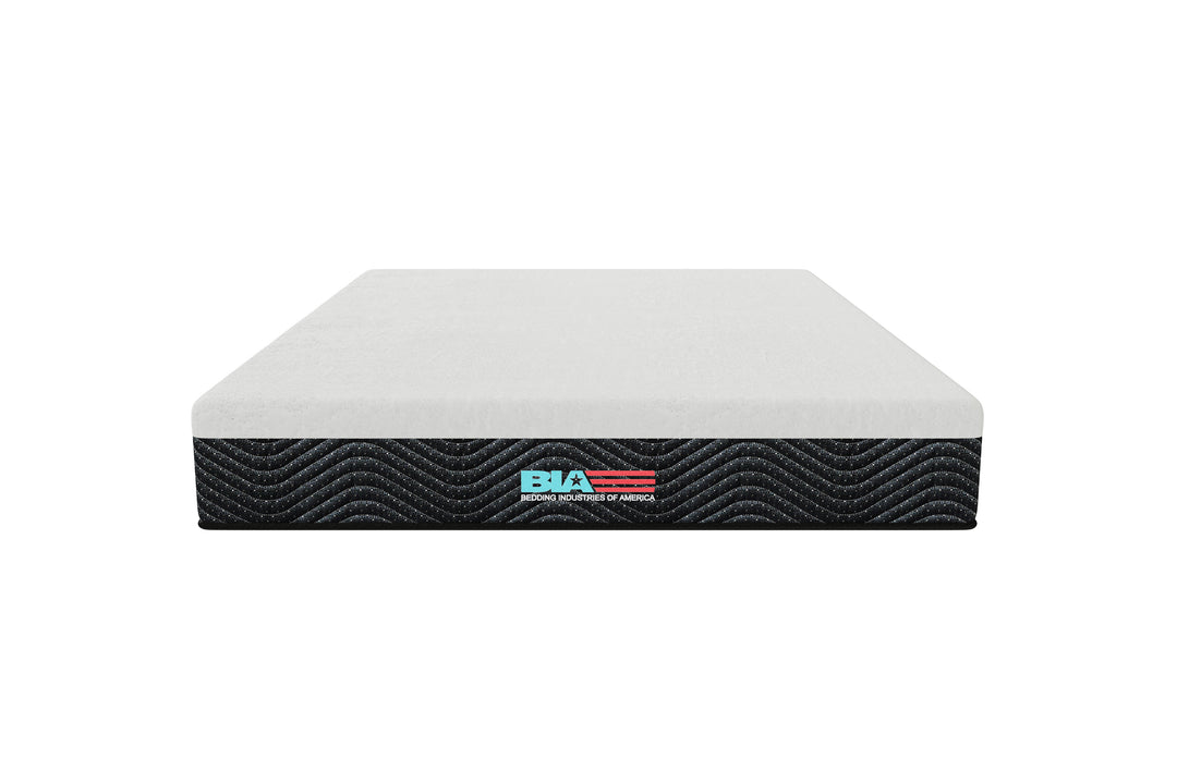 Recover 10" Memory Foam Mattress