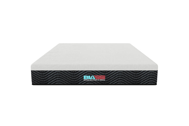 Recover 10" Memory Foam Mattress