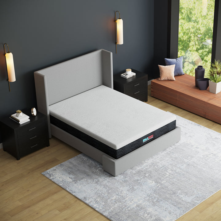 Recover 10" Memory Foam Mattress