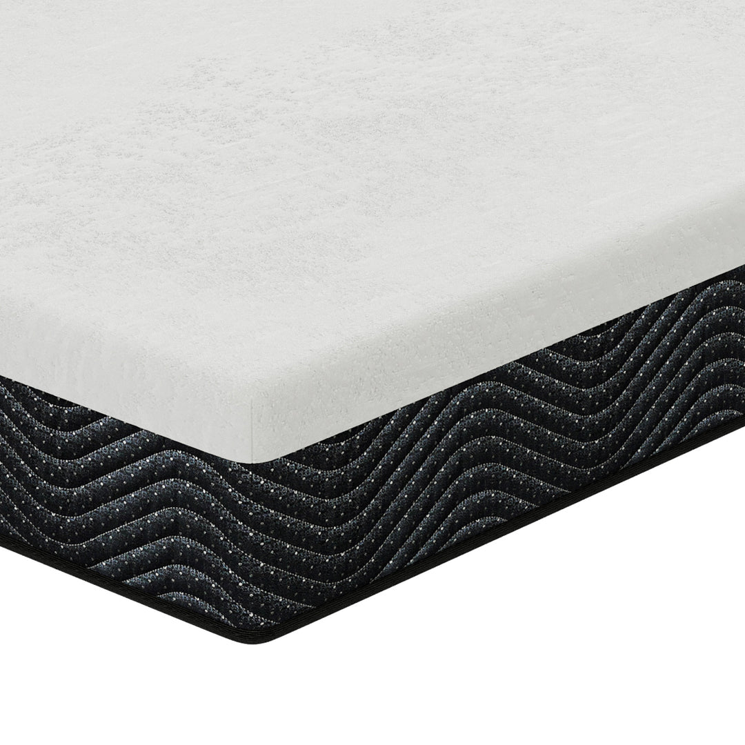 Recover 10" Memory Foam Mattress