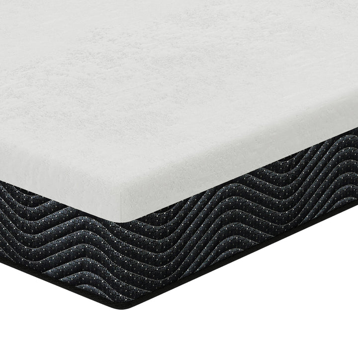 Recover 10" Memory Foam Mattress