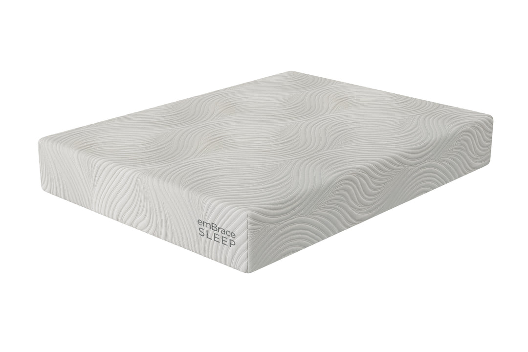 Embrace Hybrid 12" Latex Mattress