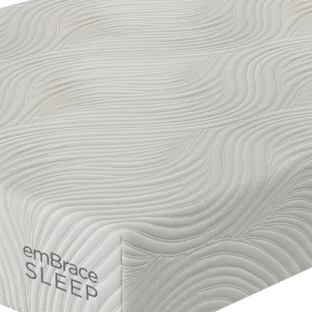 Embrace Hybrid 12" Latex Mattress