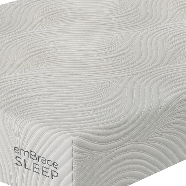 Embrace Hybrid 12" Latex Mattress