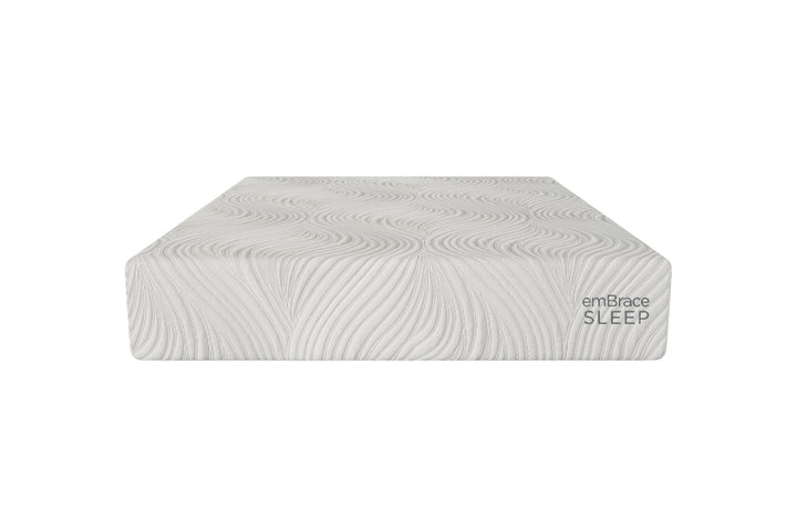 Embrace Hybrid 12" Latex Mattress