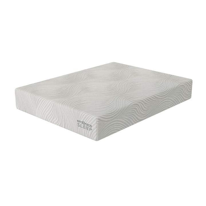 Embrace 12" Luxury Firm Mattress