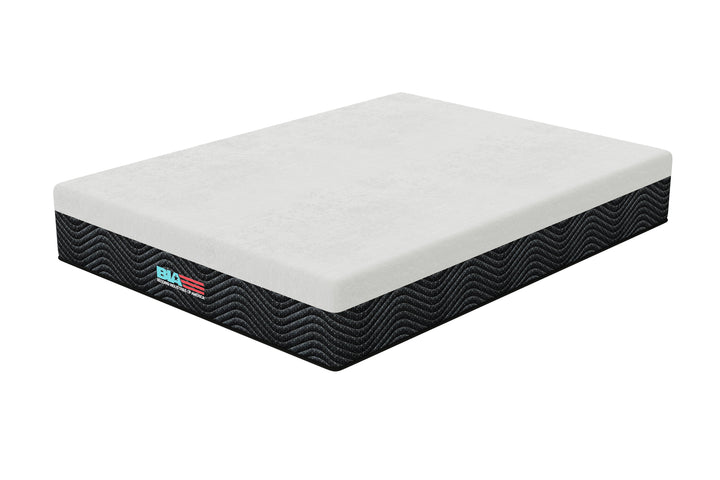 Recover 12" Memory Foam Mattress