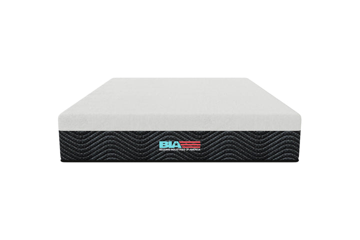 Recover 12" Memory Foam Mattress