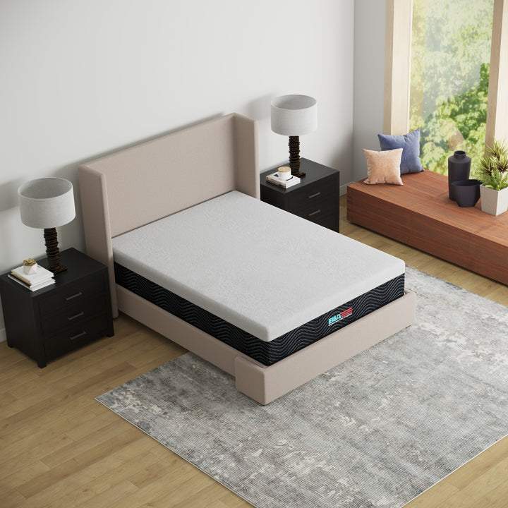 Recover 12" Memory Foam Mattress