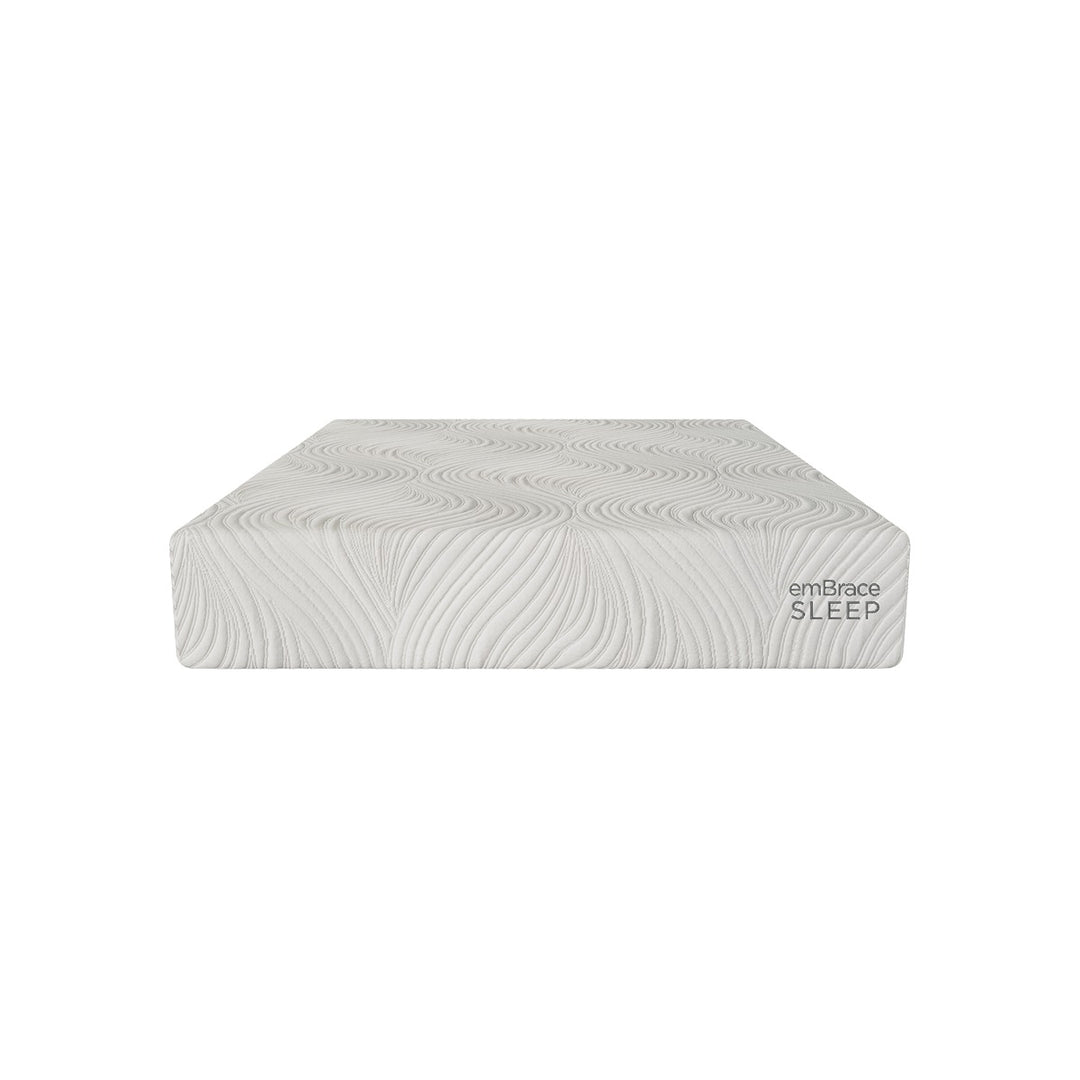 Embrace 13" Plush Mattress