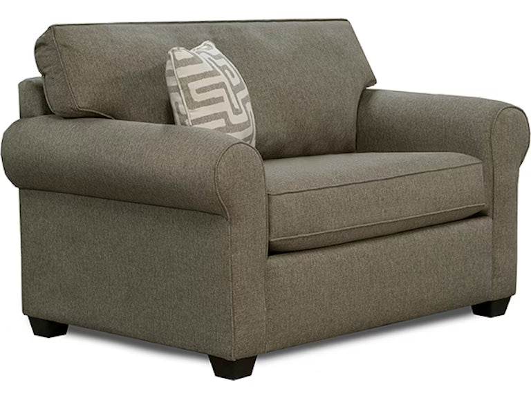 Seabury Twin Sleeper