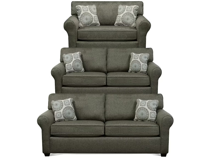 Seabury Twin Sleeper