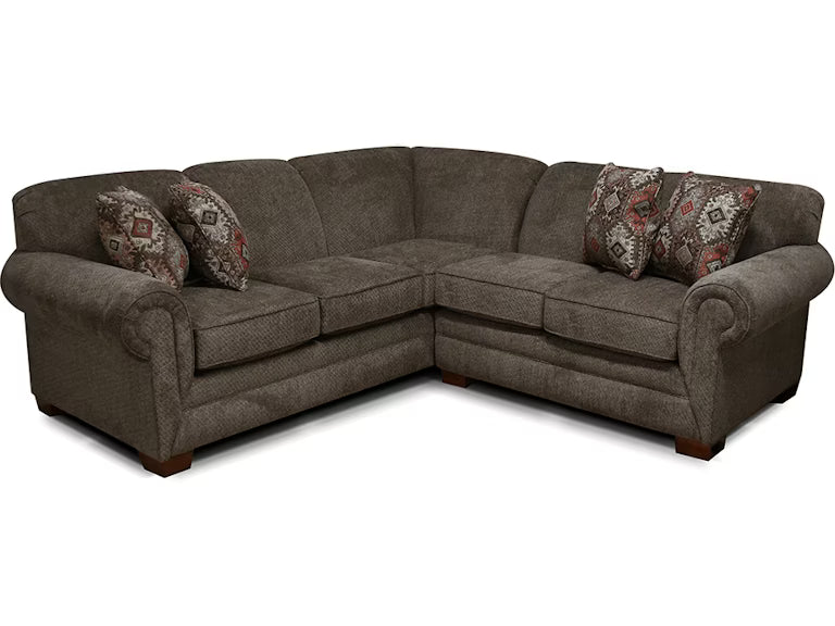 Sect Monroe Sectional