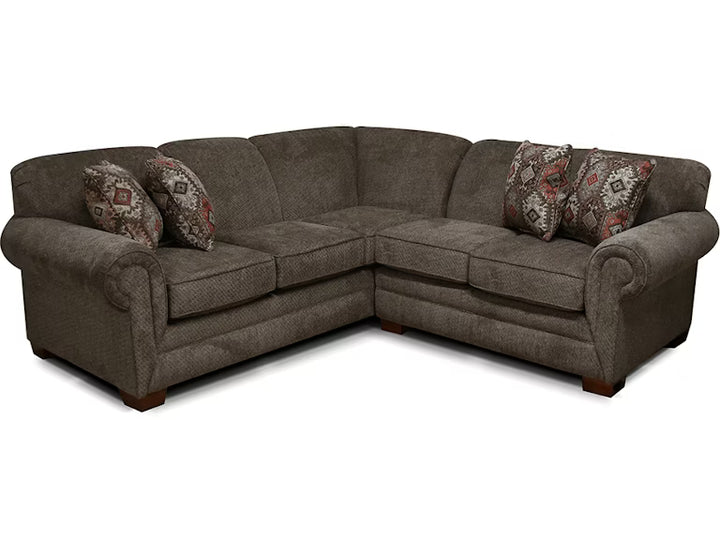 Sect Monroe Sectional