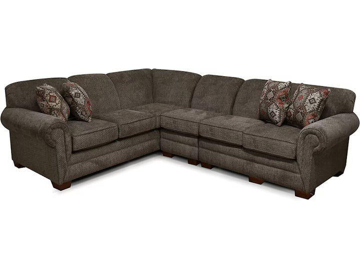 Sect Monroe Sectional