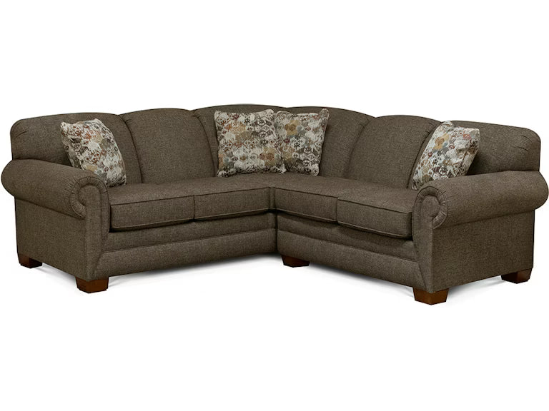 Sect Monroe Sectional