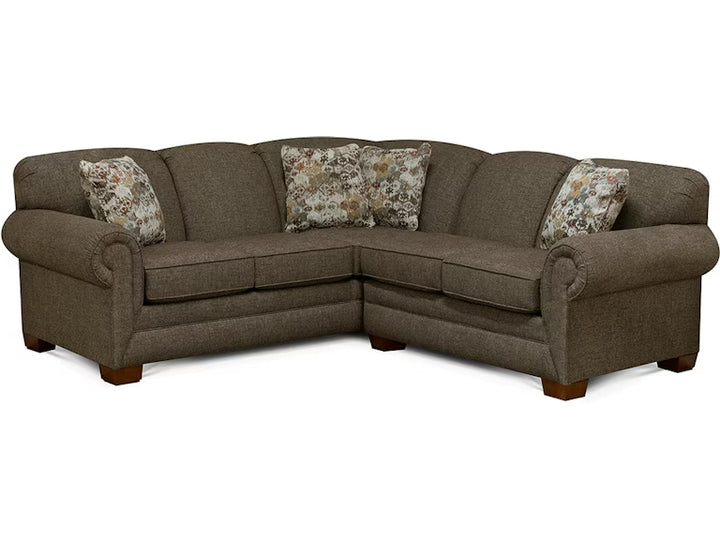 Sect Monroe Sectional
