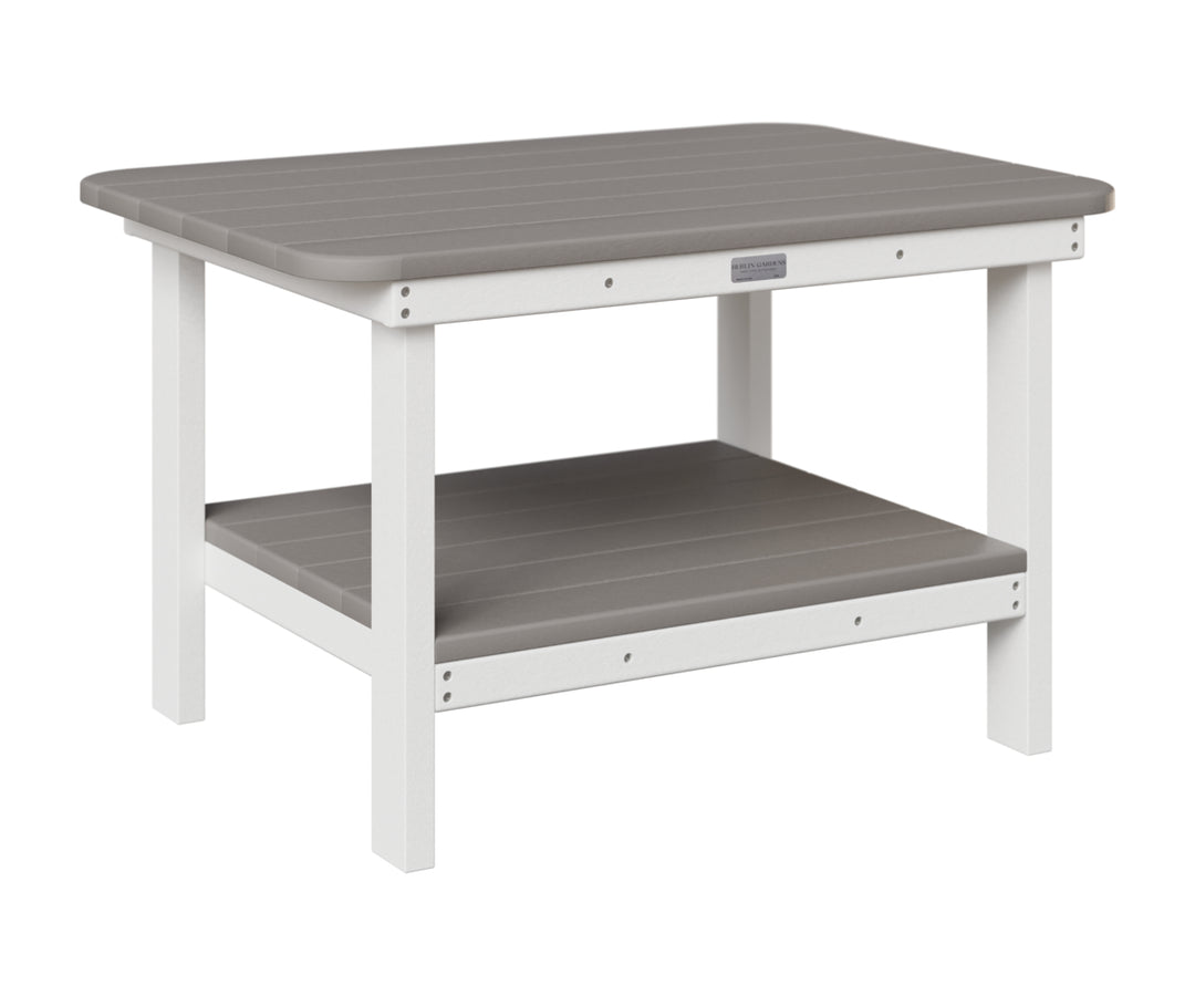 Rectangle Coffee Table
