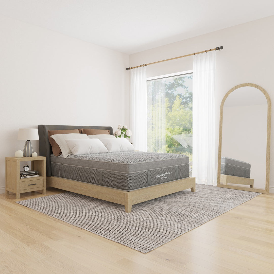 My Comfort Softest Mattress