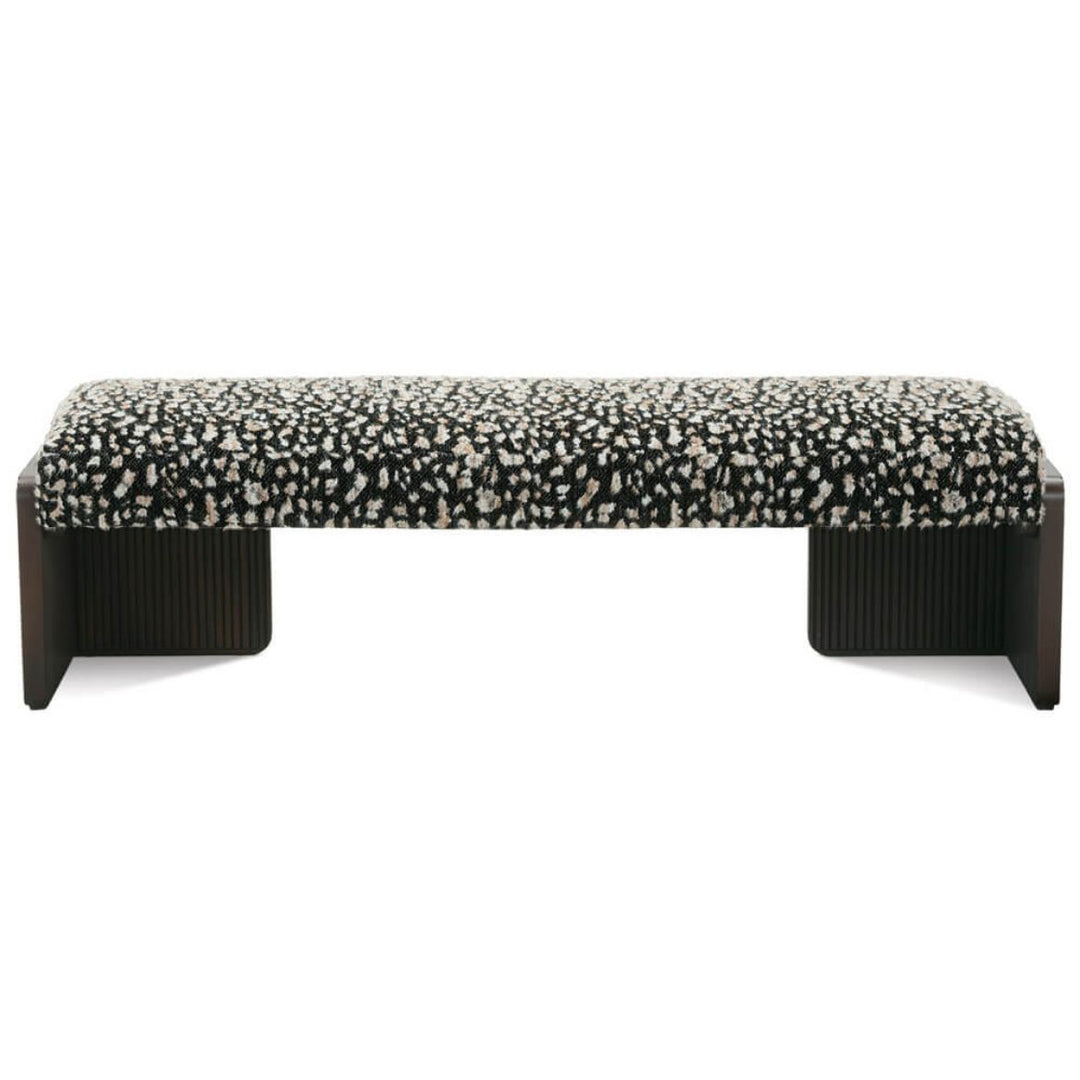Kindred Rectangle Bench