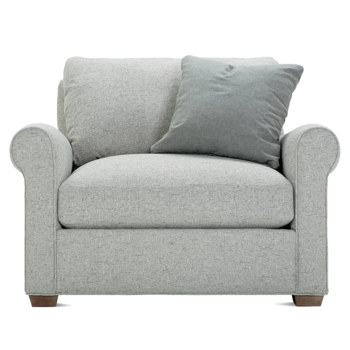 Aberdeen Accent Chair
