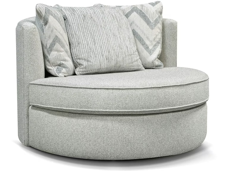 Alex Swivel Chair