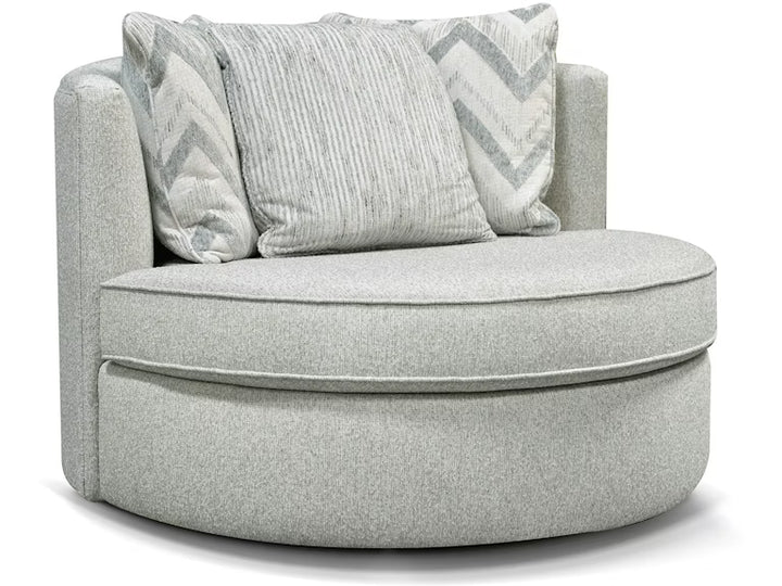 Alex Swivel Chair