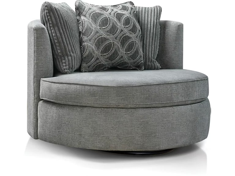 Alex Swivel Chair