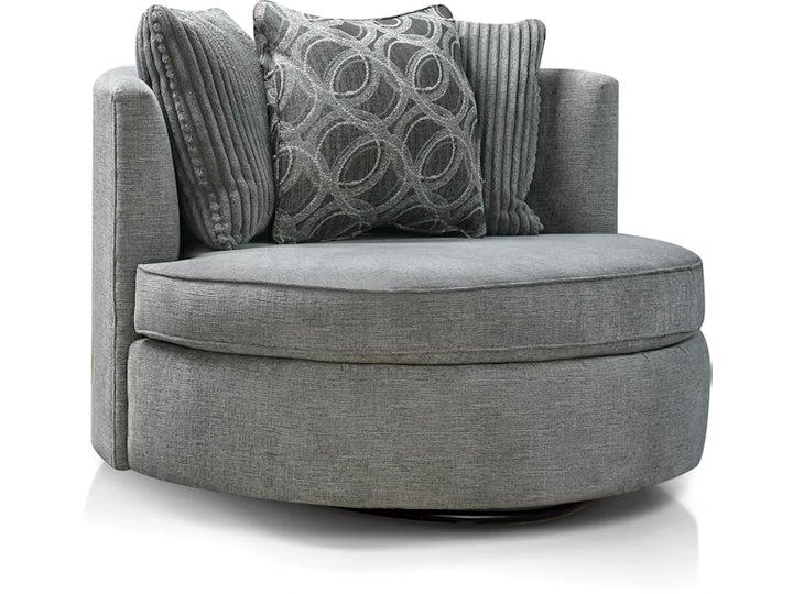 Alex Swivel Chair