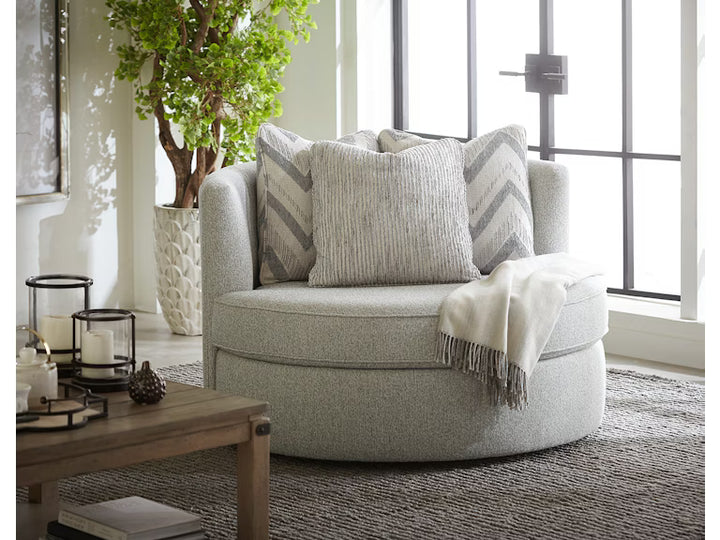 Alex Swivel Chair